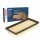 BOSCH F 026 400 507 Luftfilter