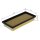 BOSCH F 026 400 507 Luftfilter