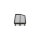 BOSCH F 026 400 481 Luftfilter