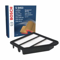 BOSCH F 026 400 453 Luftfilter