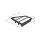 BOSCH F 026 400 453 Luftfilter