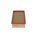 BOSCH F 026 400 450 Luftfilter