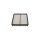 BOSCH F 026 400 448 Luftfilter