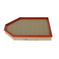 BOSCH F 026 400 447 Luftfilter
