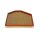 BOSCH F 026 400 447 Luftfilter