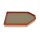 BOSCH F 026 400 447 Luftfilter