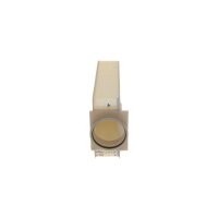 BOSCH F 026 400 432 Luftfilter