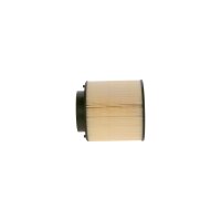 BOSCH F 026 400 394 Luftfilter