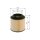 BOSCH F 026 400 394 Luftfilter