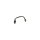 BOSCH F 00H L00 392 Lambdasonde
