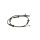 BOSCH 0 986 594 588 Sensor, Raddrehzahl