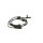 BOSCH 0 986 594 578 Sensor, Raddrehzahl