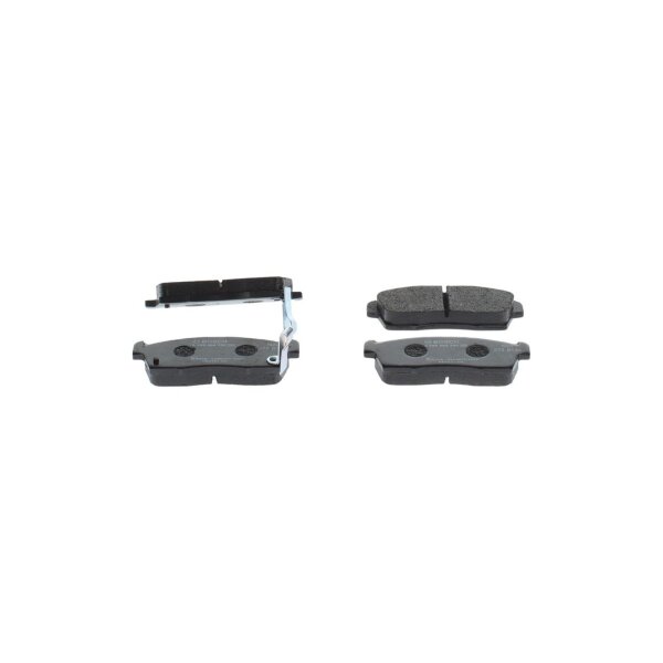 BOSCH 0 986 494 700 Bremsbelagsatz, Scheibenbremse