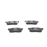 BOSCH 0 986 494 700 Bremsbelagsatz, Scheibenbremse