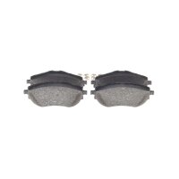 BOSCH 0 986 494 676 Bremsbelagsatz, Scheibenbremse