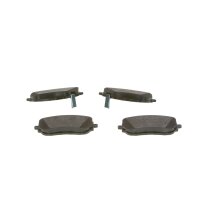 BOSCH 0 986 494 676 Bremsbelagsatz, Scheibenbremse