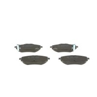 BOSCH 0 986 494 676 Bremsbelagsatz, Scheibenbremse
