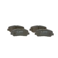 BOSCH 0 986 494 675 Bremsbelagsatz, Scheibenbremse