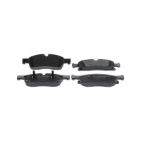 BOSCH 0 986 494 672 Bremsbelagsatz, Scheibenbremse