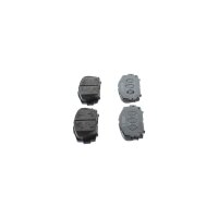 BOSCH 0 986 494 670 Bremsbelagsatz, Scheibenbremse