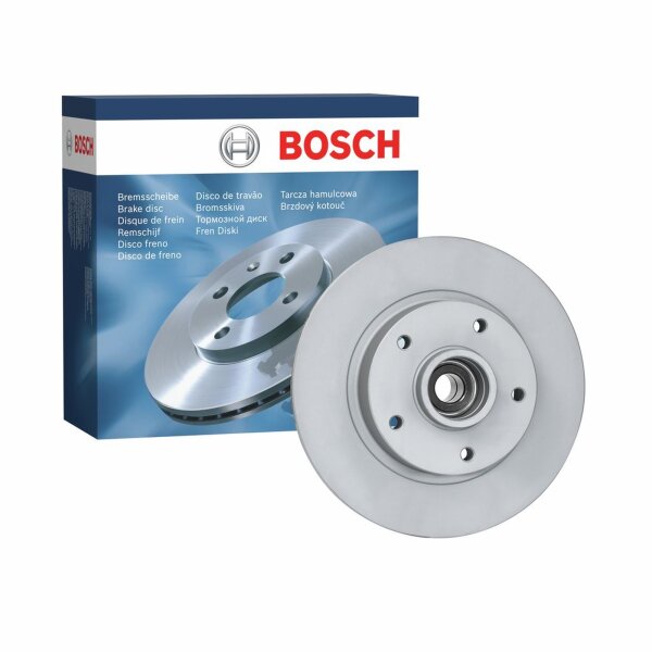 BOSCH 0 986 479 C87 Bremsscheibe