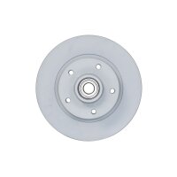 BOSCH 0 986 479 C87 Bremsscheibe