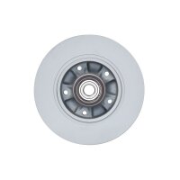 BOSCH 0 986 479 C87 Bremsscheibe