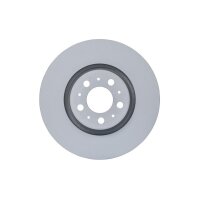 BOSCH 0 986 479 C85 Bremsscheibe
