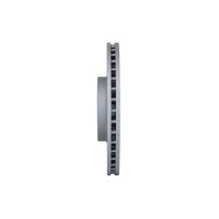 BOSCH 0 986 479 C85 Bremsscheibe