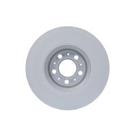 BOSCH 0 986 479 C85 Bremsscheibe
