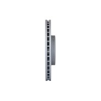 BOSCH 0 986 479 C85 Bremsscheibe