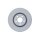 BOSCH 0 986 479 C85 Bremsscheibe