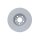 BOSCH 0 986 479 C85 Bremsscheibe