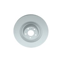 BOSCH 0 986 479 A31 Bremsscheibe