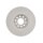 BOSCH 0 986 479 A30 Bremsscheibe