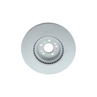 BOSCH 0 986 479 A26 Bremsscheibe