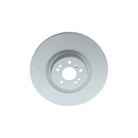 BOSCH 0 986 479 A26 Bremsscheibe