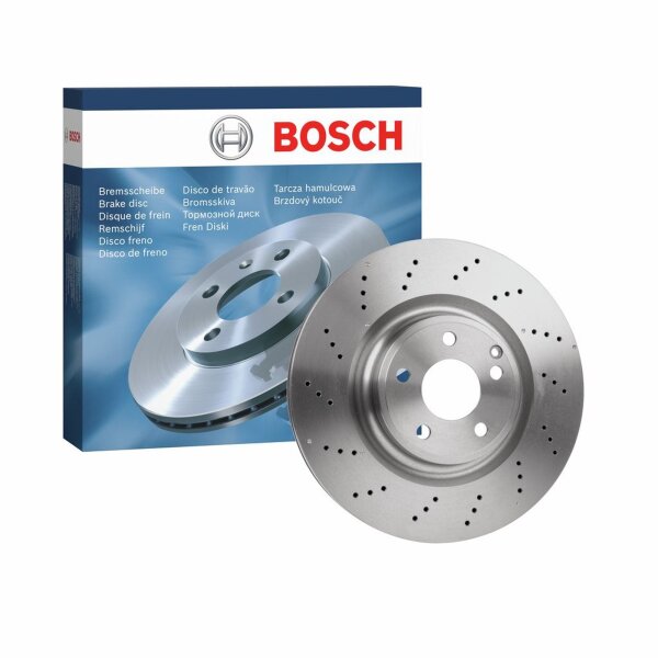 BOSCH 0 986 479 A17 Bremsscheibe