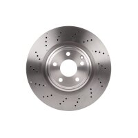 BOSCH 0 986 479 A17 Bremsscheibe
