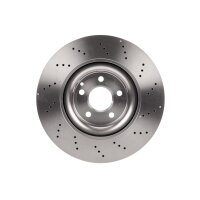 BOSCH 0 986 479 A17 Bremsscheibe