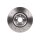 BOSCH 0 986 479 A17 Bremsscheibe