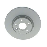 BOSCH 0 986 479 701 Bremsscheibe