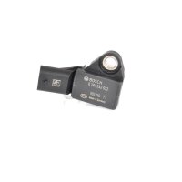 BOSCH 0 261 232 022 Sensor, Ladedruck