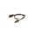 BOSCH 0 258 030 165 Lambdasonde