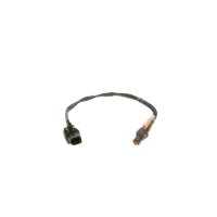 BOSCH 0 258 017 454 Lambdasonde