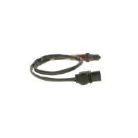 BOSCH 0 258 017 446 Lambdasonde