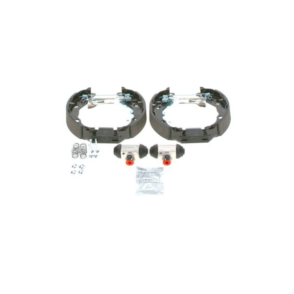 BOSCH 0 204 114 685 Bremsbackensatz