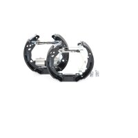 BOSCH 0 204 114 685 Bremsbackensatz