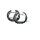 BOSCH 0 204 114 685 Bremsbackensatz