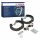 BOSCH 0 204 114 683 Bremsbackensatz